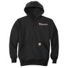 Rain Defender ® Paxton Heavyweight Hooded Sweatshirt Thumbnail