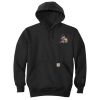 Rain Defender ® Paxton Heavyweight Hooded Sweatshirt Thumbnail