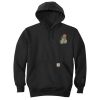 Rain Defender ® Paxton Heavyweight Hooded Sweatshirt Thumbnail