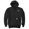Rain Defender ® Paxton Heavyweight Hooded Sweatshirt Thumbnail