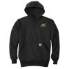 Rain Defender ® Paxton Heavyweight Hooded Sweatshirt Thumbnail