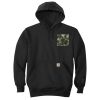 Rain Defender ® Paxton Heavyweight Hooded Sweatshirt Thumbnail
