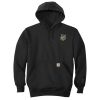 Rain Defender ® Paxton Heavyweight Hooded Sweatshirt Thumbnail