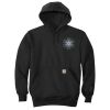 Rain Defender ® Paxton Heavyweight Hooded Sweatshirt Thumbnail