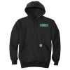 Rain Defender ® Paxton Heavyweight Hooded Sweatshirt Thumbnail