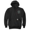 Rain Defender ® Paxton Heavyweight Hooded Sweatshirt Thumbnail