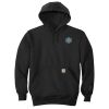Rain Defender ® Paxton Heavyweight Hooded Sweatshirt Thumbnail