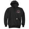 Rain Defender ® Paxton Heavyweight Hooded Sweatshirt Thumbnail
