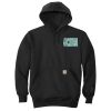 Rain Defender ® Paxton Heavyweight Hooded Sweatshirt Thumbnail