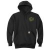 Rain Defender ® Paxton Heavyweight Hooded Sweatshirt Thumbnail