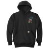 Rain Defender ® Paxton Heavyweight Hooded Sweatshirt Thumbnail