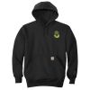 Rain Defender ® Paxton Heavyweight Hooded Sweatshirt Thumbnail
