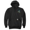 Rain Defender ® Paxton Heavyweight Hooded Sweatshirt Thumbnail