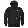 Rain Defender ® Paxton Heavyweight Hooded Sweatshirt Thumbnail