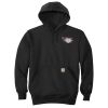 Rain Defender ® Paxton Heavyweight Hooded Sweatshirt Thumbnail