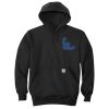 Rain Defender ® Paxton Heavyweight Hooded Sweatshirt Thumbnail