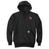 Rain Defender ® Paxton Heavyweight Hooded Sweatshirt Thumbnail