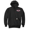Rain Defender ® Paxton Heavyweight Hooded Sweatshirt Thumbnail