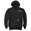 Rain Defender ® Paxton Heavyweight Hooded Sweatshirt Thumbnail