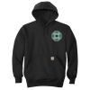 Rain Defender ® Paxton Heavyweight Hooded Sweatshirt Thumbnail