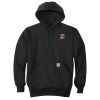 Rain Defender ® Paxton Heavyweight Hooded Sweatshirt Thumbnail
