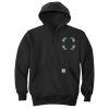 Rain Defender ® Paxton Heavyweight Hooded Sweatshirt Thumbnail
