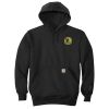 Rain Defender ® Paxton Heavyweight Hooded Sweatshirt Thumbnail