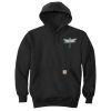 Rain Defender ® Paxton Heavyweight Hooded Sweatshirt Thumbnail