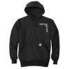 Rain Defender ® Paxton Heavyweight Hooded Sweatshirt Thumbnail