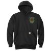 Rain Defender ® Paxton Heavyweight Hooded Sweatshirt Thumbnail