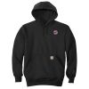 Rain Defender ® Paxton Heavyweight Hooded Sweatshirt Thumbnail