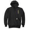Rain Defender ® Paxton Heavyweight Hooded Sweatshirt Thumbnail