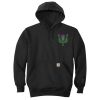 Rain Defender ® Paxton Heavyweight Hooded Sweatshirt Thumbnail
