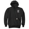 Rain Defender ® Paxton Heavyweight Hooded Sweatshirt Thumbnail