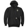 Rain Defender ® Paxton Heavyweight Hooded Sweatshirt Thumbnail