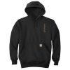 Rain Defender ® Paxton Heavyweight Hooded Sweatshirt Thumbnail
