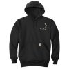 Rain Defender ® Paxton Heavyweight Hooded Sweatshirt Thumbnail