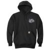 Rain Defender ® Paxton Heavyweight Hooded Sweatshirt Thumbnail