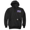 Rain Defender ® Paxton Heavyweight Hooded Sweatshirt Thumbnail