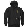 Rain Defender ® Paxton Heavyweight Hooded Sweatshirt Thumbnail