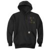 Rain Defender ® Paxton Heavyweight Hooded Sweatshirt Thumbnail