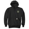 Rain Defender ® Paxton Heavyweight Hooded Sweatshirt Thumbnail