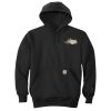 Rain Defender ® Paxton Heavyweight Hooded Sweatshirt Thumbnail