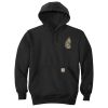 Rain Defender ® Paxton Heavyweight Hooded Sweatshirt Thumbnail