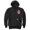 Rain Defender ® Paxton Heavyweight Hooded Sweatshirt Thumbnail