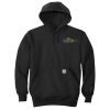 Rain Defender ® Paxton Heavyweight Hooded Sweatshirt Thumbnail
