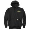 Rain Defender ® Paxton Heavyweight Hooded Sweatshirt Thumbnail