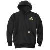 Rain Defender ® Paxton Heavyweight Hooded Sweatshirt Thumbnail