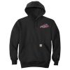 Rain Defender ® Paxton Heavyweight Hooded Sweatshirt Thumbnail