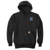 Rain Defender ® Paxton Heavyweight Hooded Sweatshirt Thumbnail